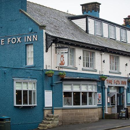 Fox Inn Guisborough Exterior foto