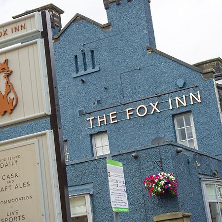 Fox Inn Guisborough Exterior foto