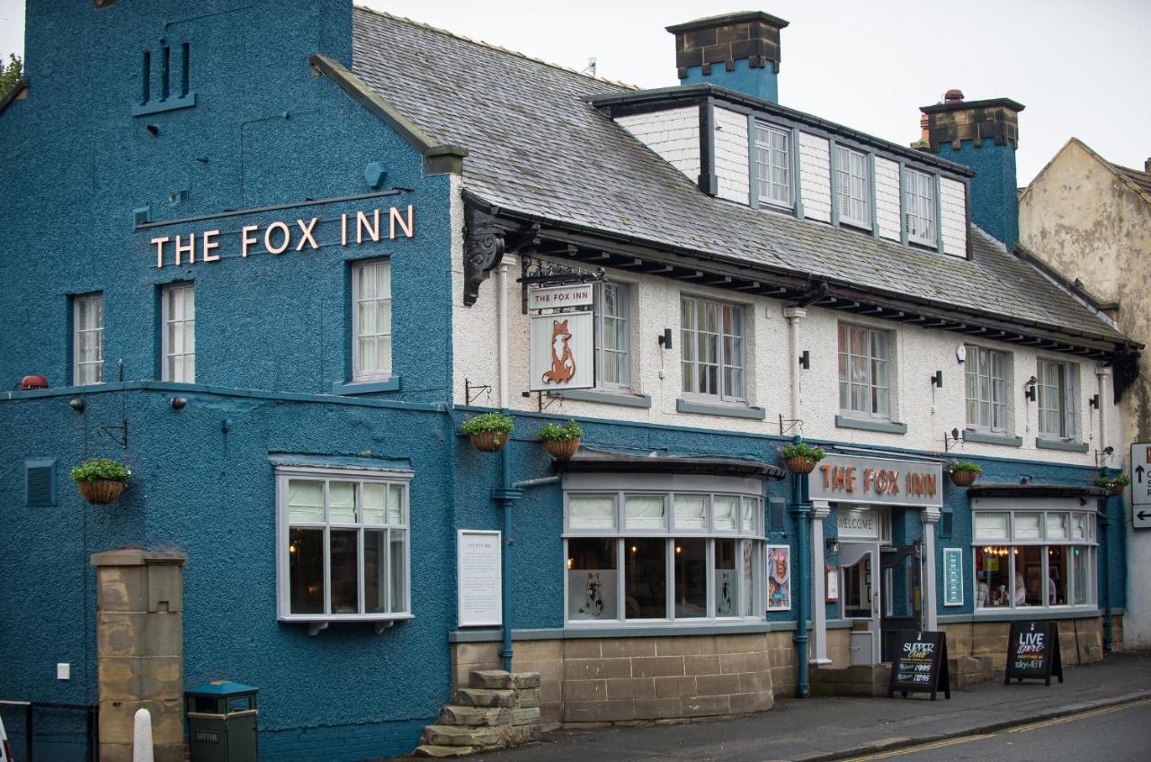 Fox Inn Guisborough Exterior foto